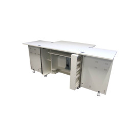 Meuble de couture - Duo
