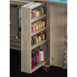 Meuble de couture - Duo