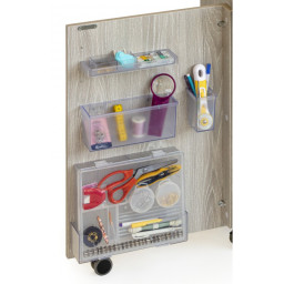 Meuble de couture - Duo