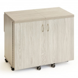 Meuble de couture - Duo