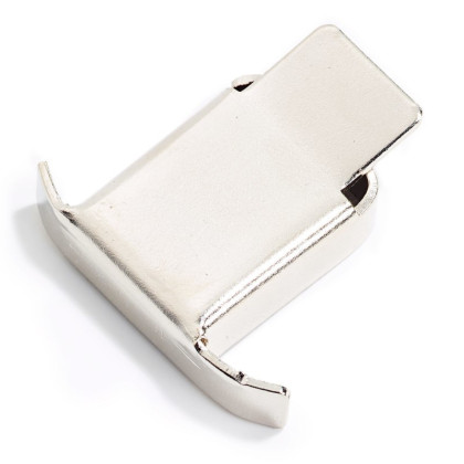 Guide magnetique pour machine à coudre - Prym