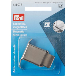 Guide magnetique pour machine à coudre - Prym