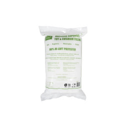 Sac de Rembourrage polyester recyclées - 250 grammes
