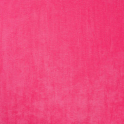 Tissu Velours côtelé washé Rose Fuchsia - oeko tex