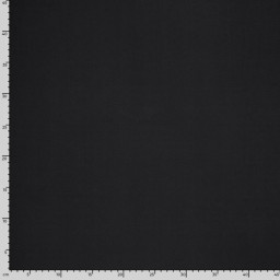 Tissu lycra Noir - maillot de bain ou legging