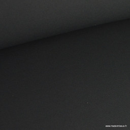 Tissu pour ciel de toit gris anthracite