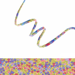Ruban Spaghetti Liberty Wiltshire - 4mm