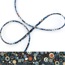 Ruban Spaghetti Liberty Pick and Mix - 4mm