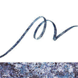 Ruban Spaghetti Liberty Melly - 4mm