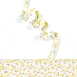 Biais Liberty Deckchair Daze – 20 mm – Tana Lawn™