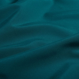 Tissu pour short de bain déperlant - Pétrole