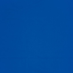 Tissu pour short de bain déperlant - Bleu Cobalt