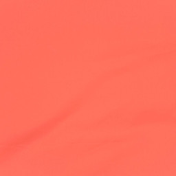 Tissu pour short de bain déperlant - Corail