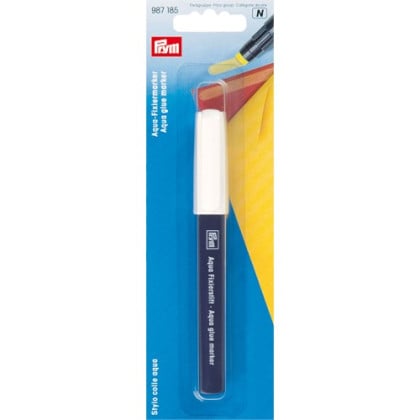 Stylo colle à bâtir Aqua - Prym