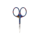 Ciseaux de broderie Blossom Bleu - Bohin 9 cm