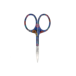 Ciseaux de broderie Blossom Bleu - Bohin 9 cm