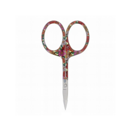 Ciseaux de broderie Blossom Orange - Bohin 9 cm