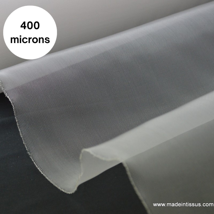 Tissu pour filtration alimentaire 400 microns