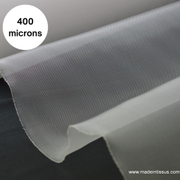 Tissu pour filtration alimentaire 400 microns