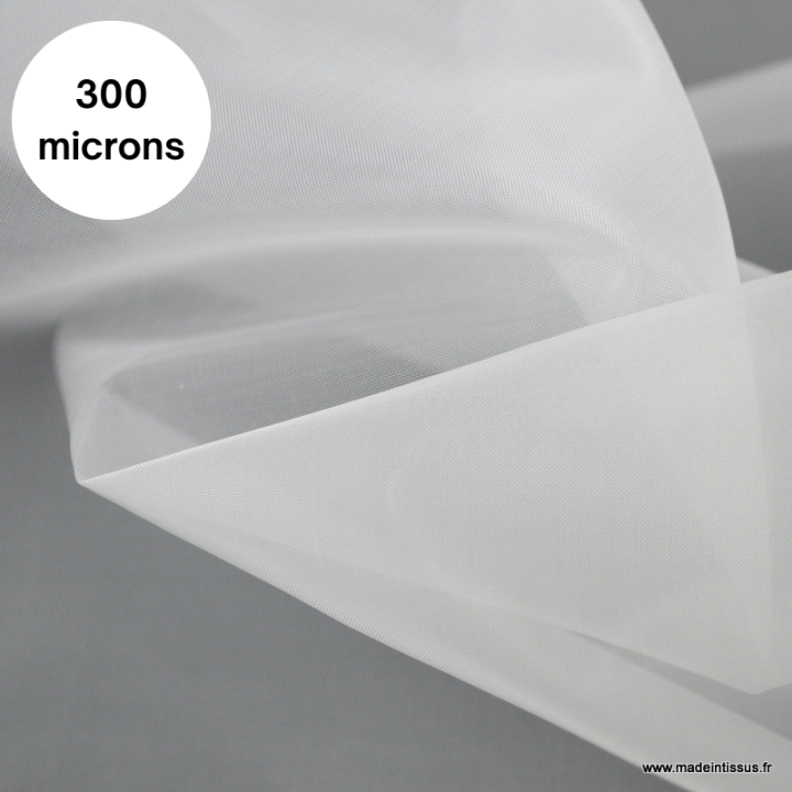 Tissu pour filtration alimentaire 300 microns