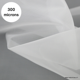 Tissu pour filtration alimentaire 300 microns