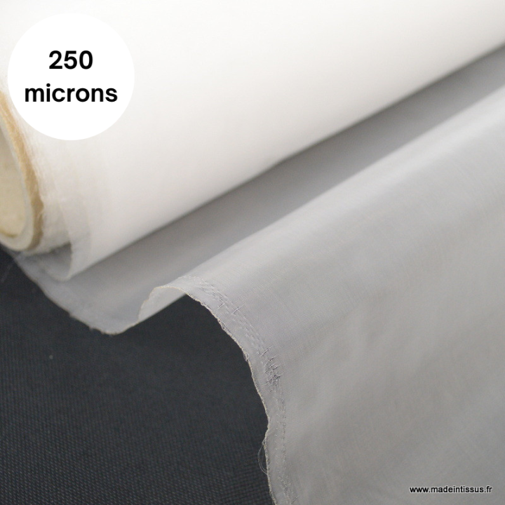 Tissu pour filtration alimentaire 250 microns
