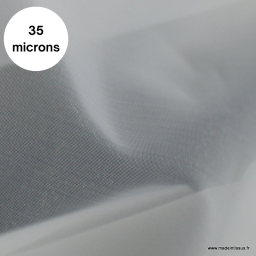 Tissu pour filtration alimentaire 35 microns