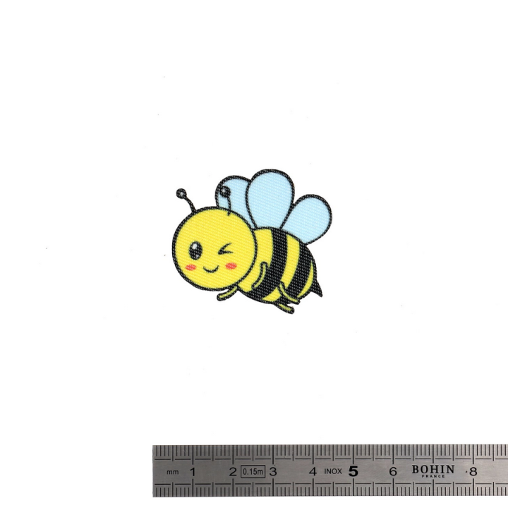 Patch thermocollant Kawaï Minipatchi