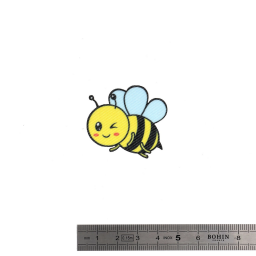 Patch thermocollant Kawaï Minipatchi