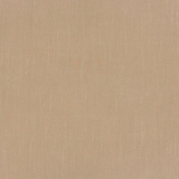 Tissu viscose et lin coloris camel – Souple et élégant