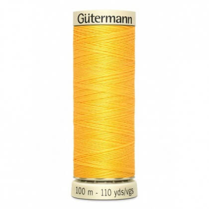 Fil pour tout coudre Gutermann 100 m - N°417