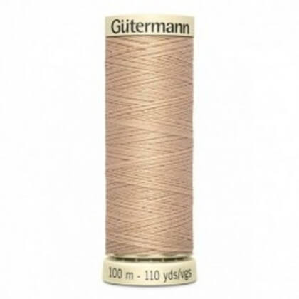 Fil pour tout coudre Gutermann 100 m - N°170