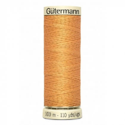 Fil pour tout coudre Gutermann 100 m - N°300