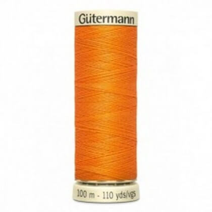 Fil pour tout coudre Gutermann 100 m - N°350