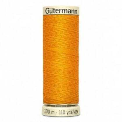 Fil pour tout coudre Gutermann 100 m - N°362