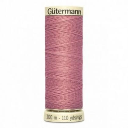 Fil pour tout coudre Gutermann 100 m - N°473