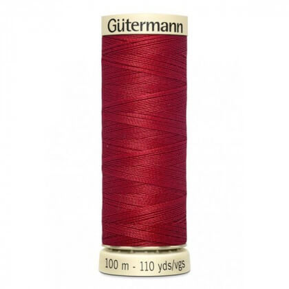 Fil pour tout coudre Gutermann 100 m - N°46