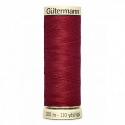 Fil pour tout coudre Gutermann 100 m - N°367