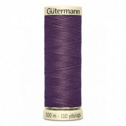 Fil pour tout coudre Gutermann 100 m - N°128