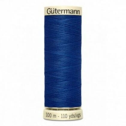 Fil pour tout coudre Gutermann 100 m - N°214