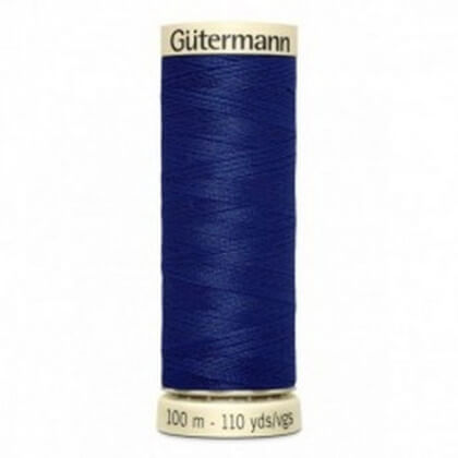 Fil pour tout coudre Gutermann 100 m - N°232