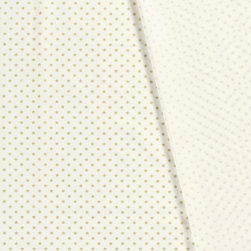 Robe H&M Taille 40 Avec Ceinture - Fond Blanc Cassé Motifs Noirs, Neuve Avec étiquettes