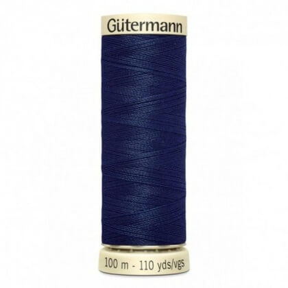 Fil pour tout coudre Gutermann 100 m - N°11