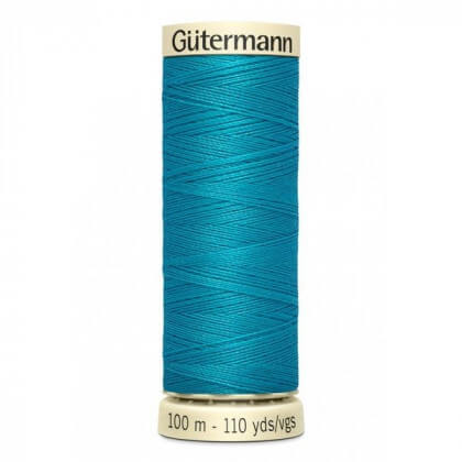 Fil pour tout coudre Gutermann 100 m - N°946