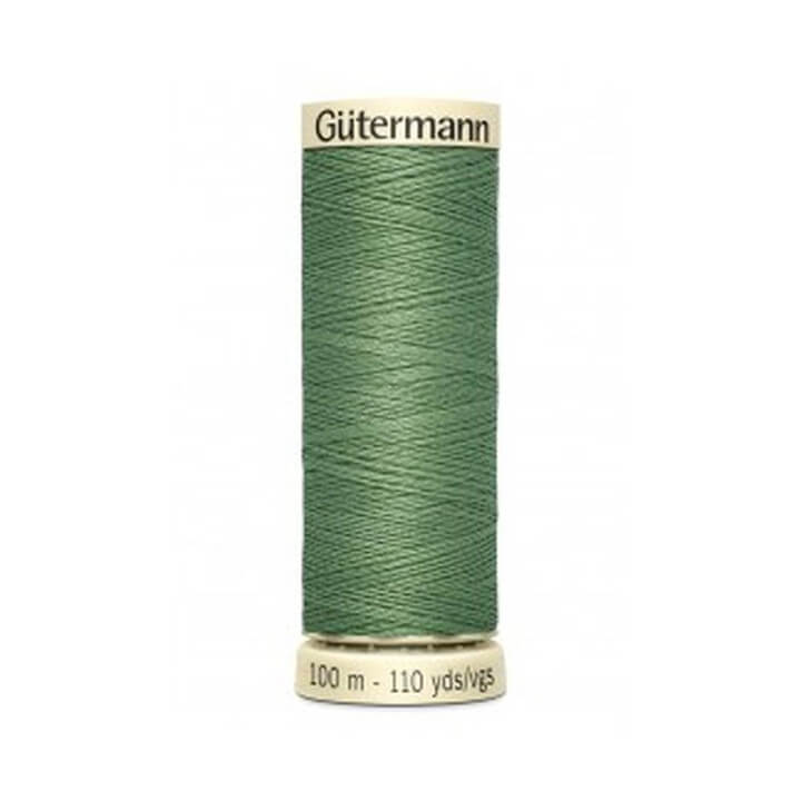 Fil pour tout coudre Gutermann 100 m - N°821