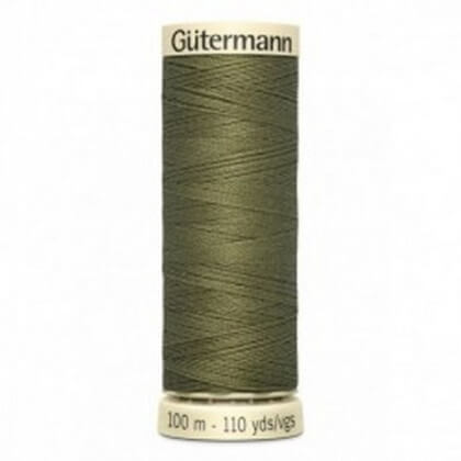 Fil pour tout coudre Gutermann 100 m - N°432