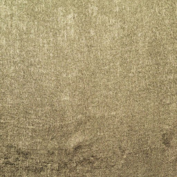 Tissu fluide Irisé - Doré et noir