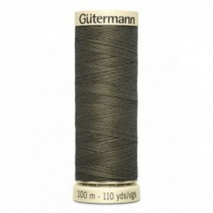 Fil pour tout coudre Gutermann 100 m - N°676