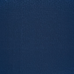 Tissu Satin Léopard ton sur ton bleu - oeko tex