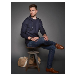 Livre Couture Trendy pour Hommes